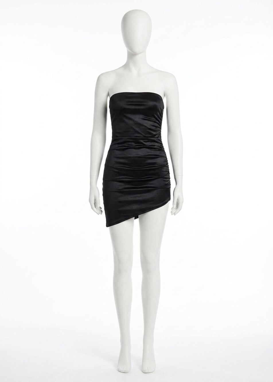 NEW SER.O.YA malakai dress in black